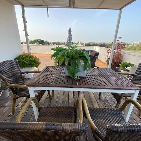 Great Apartment Near Banus มาร์เบยา ภายนอก รูปภาพ