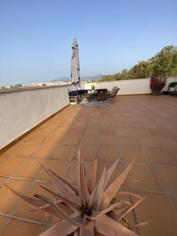 Great Apartment Near Banus มาร์เบยา ภายนอก รูปภาพ