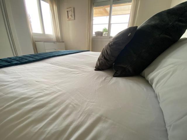 Great Apartment Near Banus มาร์เบยา ภายนอก รูปภาพ