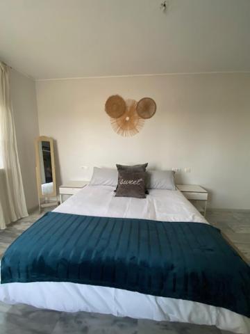 Great Apartment Near Banus มาร์เบยา ภายนอก รูปภาพ