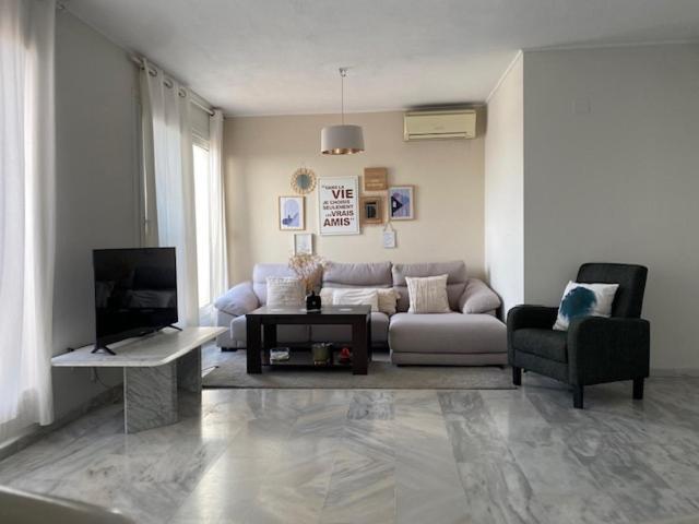 Great Apartment Near Banus มาร์เบยา ภายนอก รูปภาพ