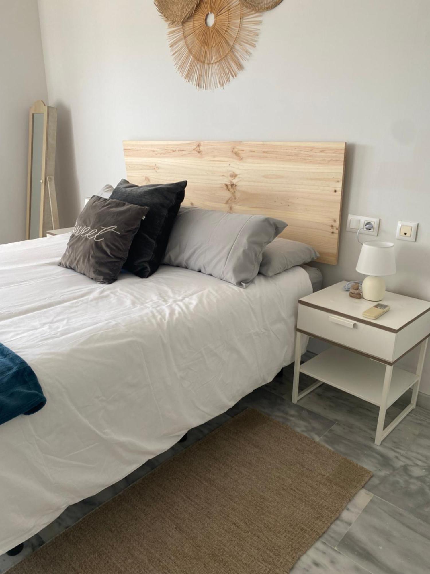 Great Apartment Near Banus มาร์เบยา ภายนอก รูปภาพ