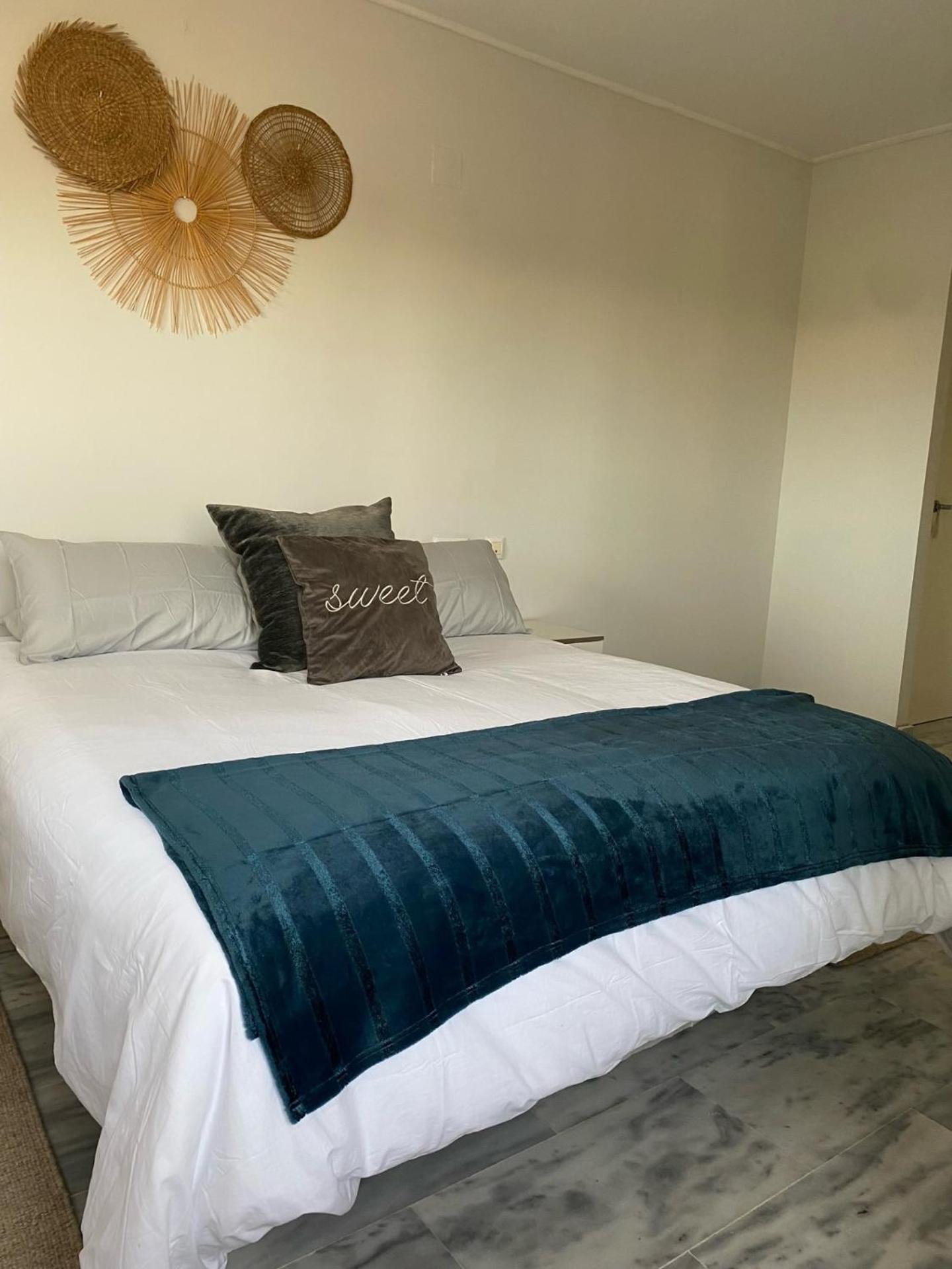 Great Apartment Near Banus มาร์เบยา ภายนอก รูปภาพ