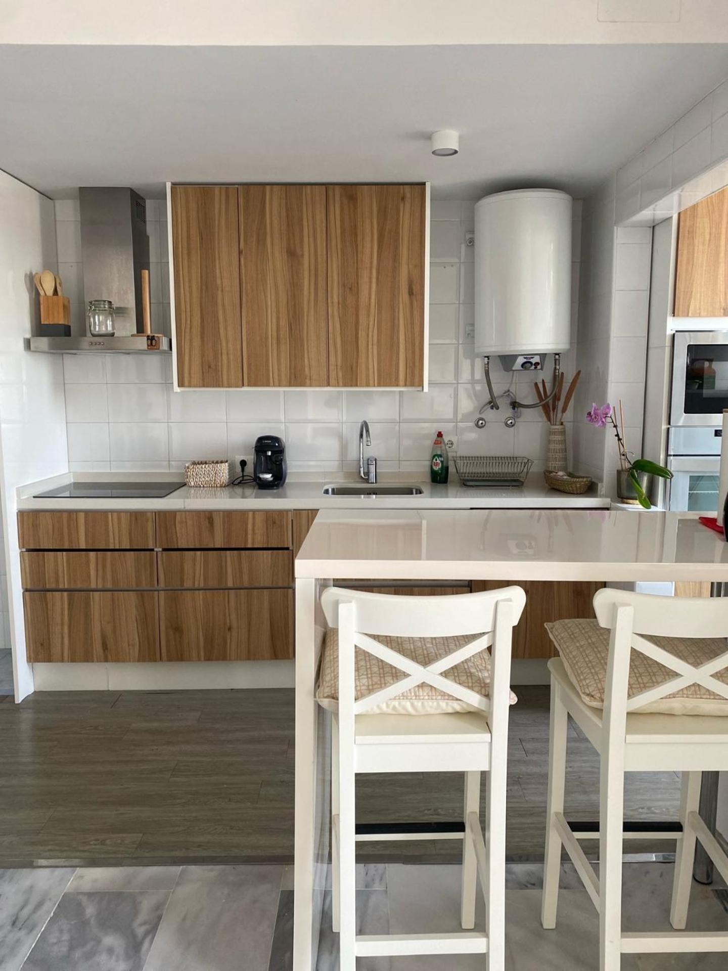 Great Apartment Near Banus มาร์เบยา ภายนอก รูปภาพ