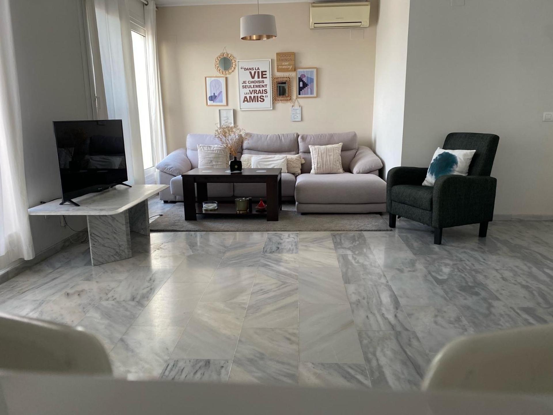 Great Apartment Near Banus มาร์เบยา ภายนอก รูปภาพ